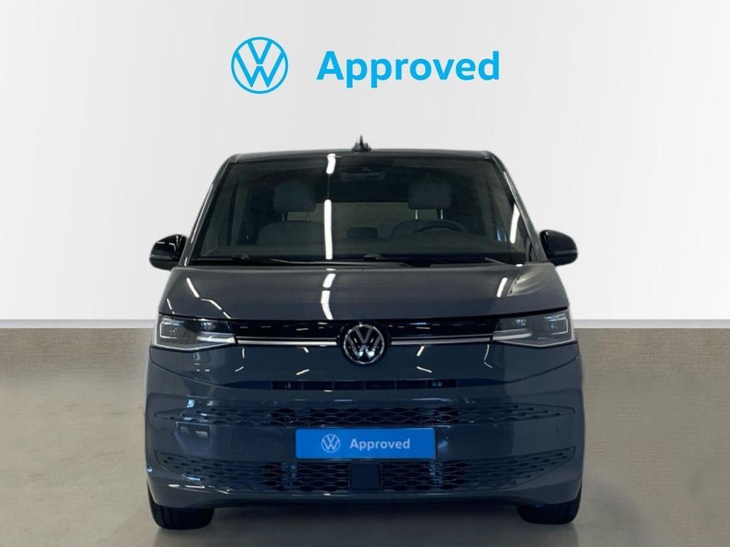 Volkswagen Multivan 1.5 eHybrid en Barcelona