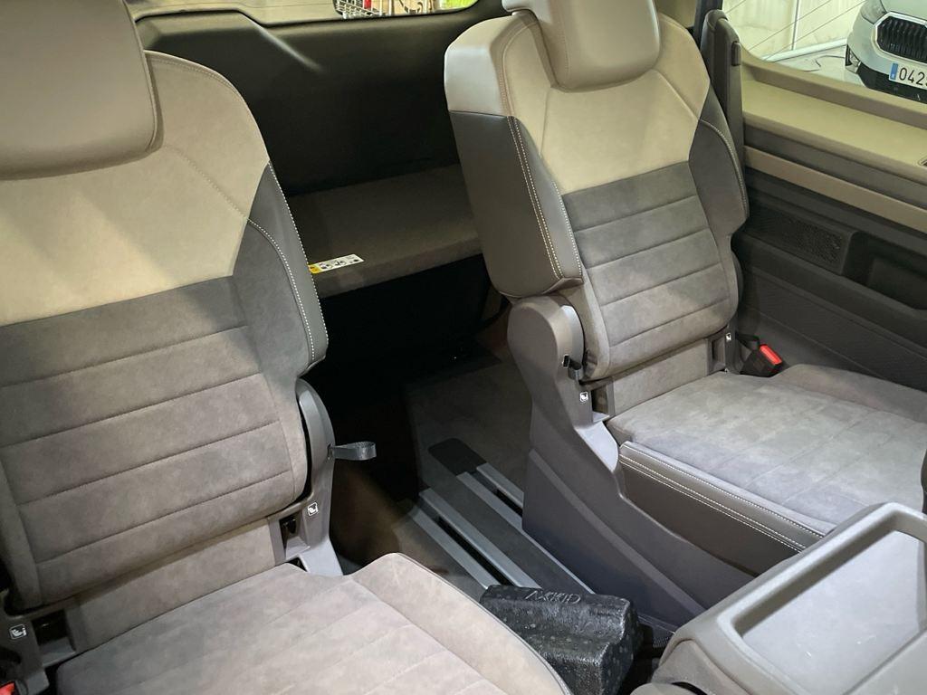 Volkswagen Multivan 1.5 eHybrid en Barcelona