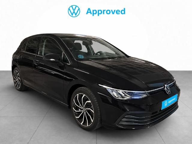 Volkswagen Golf 1.5 TSI de segunda mano