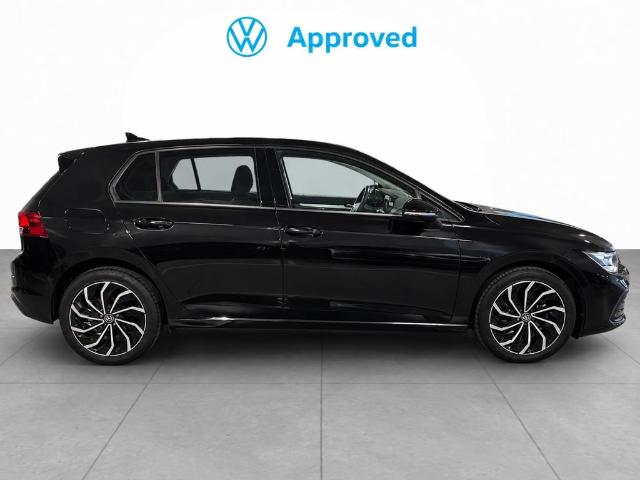 Volkswagen Golf Life 1.5 TSI 96 kW (130 CV)
