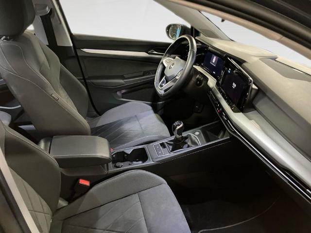 Volkswagen Golf Life 1.5 TSI 96 kW (130 CV)