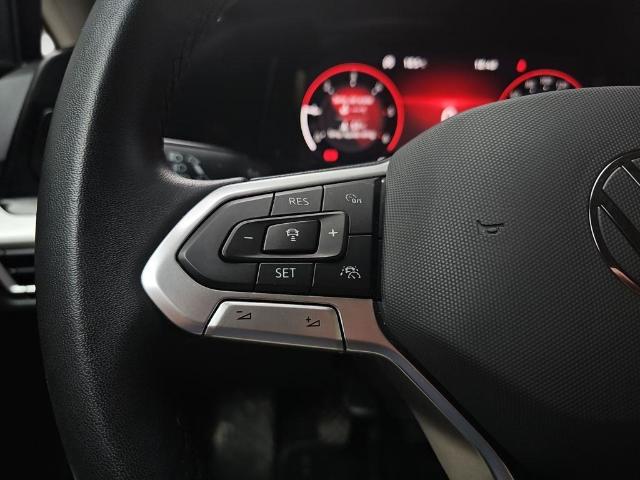 Volkswagen Golf Life 1.5 TSI 96 kW (130 CV)