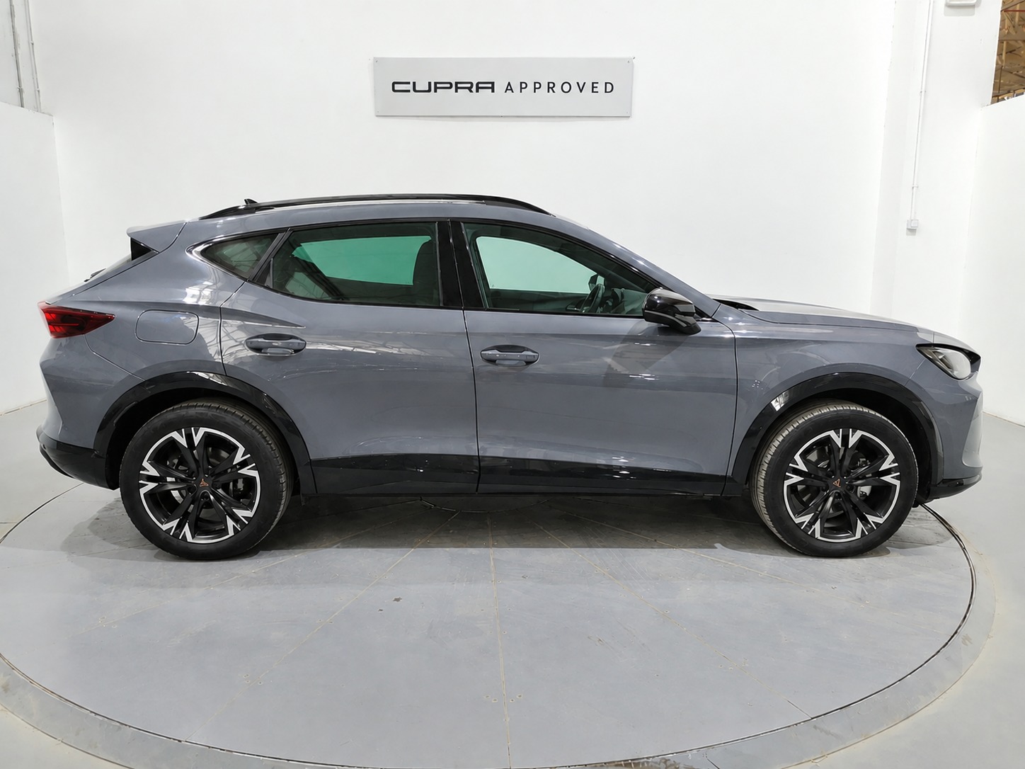 CUPRA Formentor — foto 3