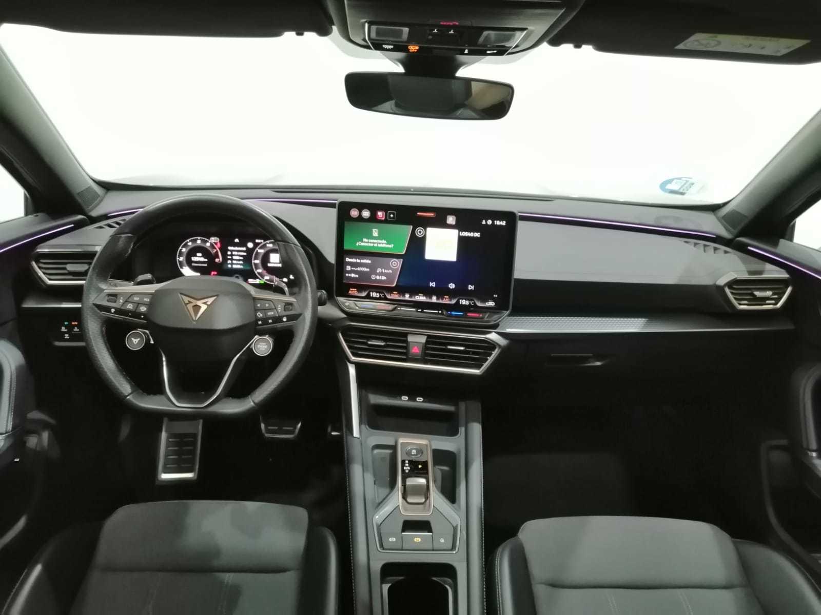 CUPRA Formentor — foto 4