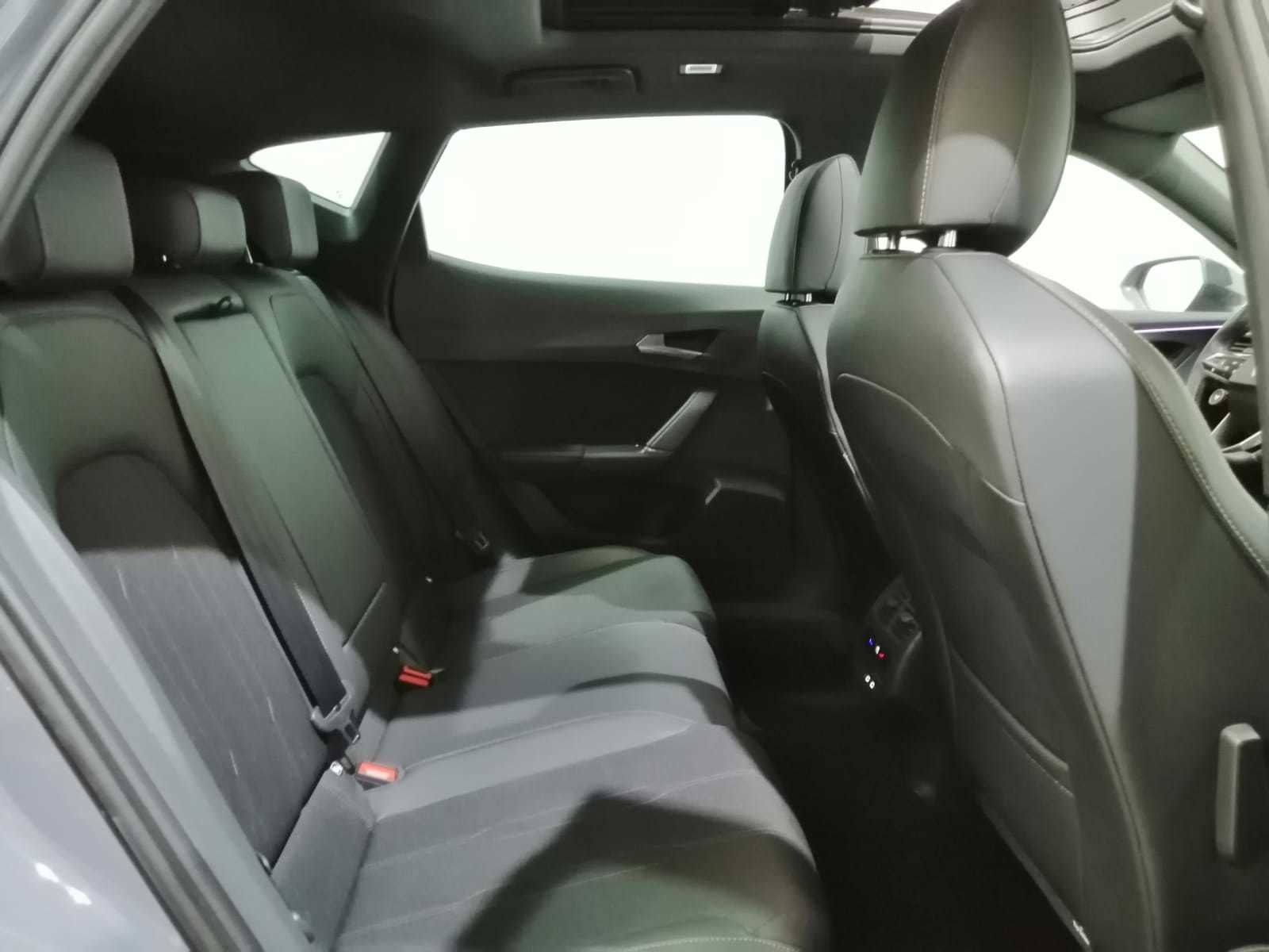 CUPRA Formentor — foto 6