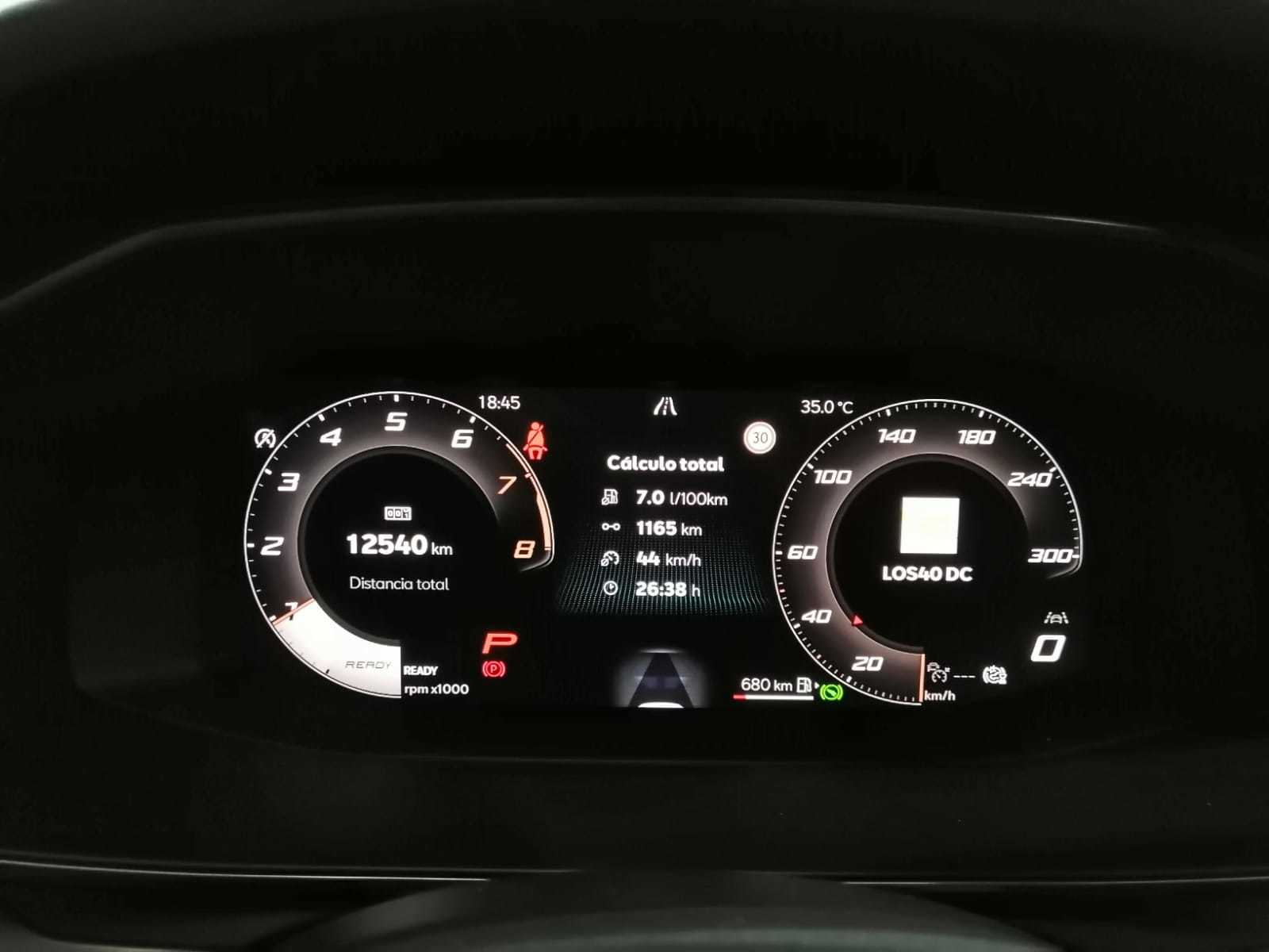 CUPRA Formentor — foto 10