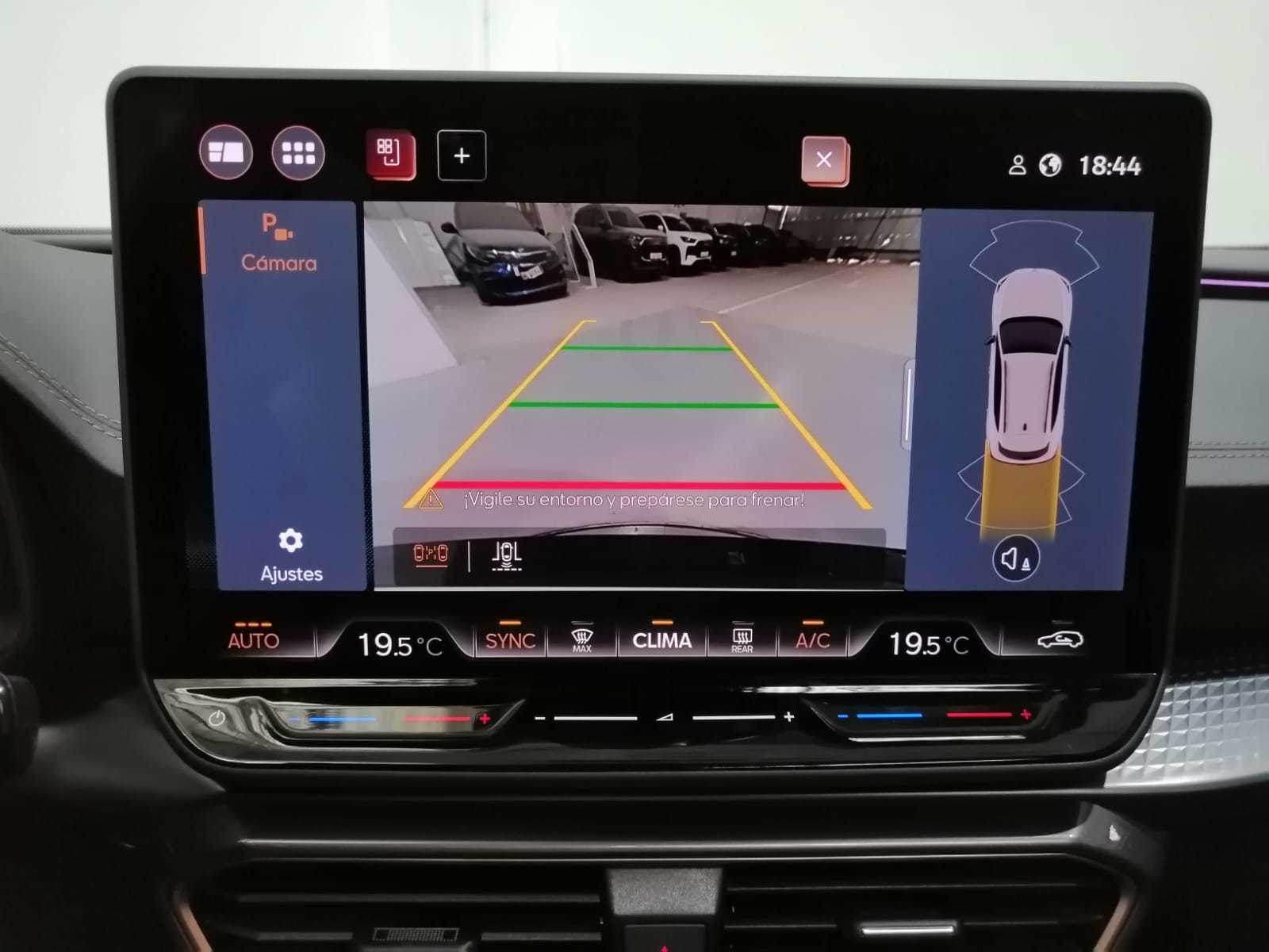 CUPRA Formentor — foto 11