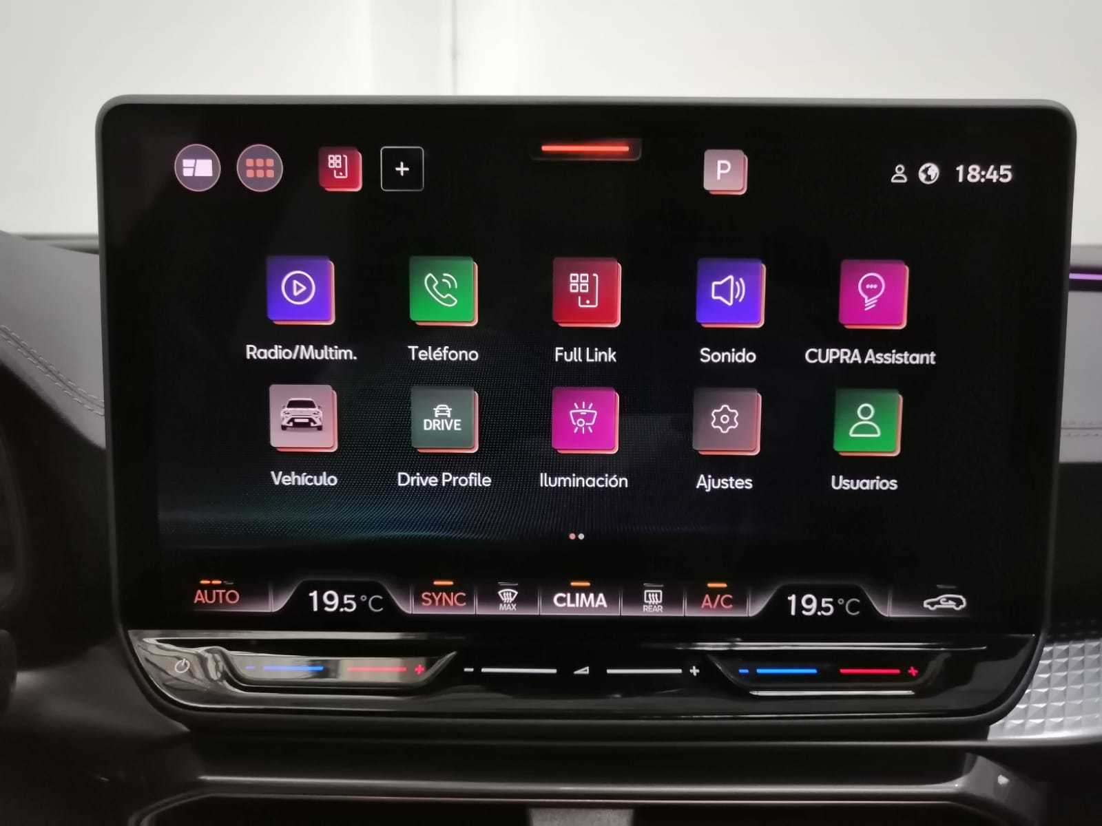 CUPRA Formentor — foto 12