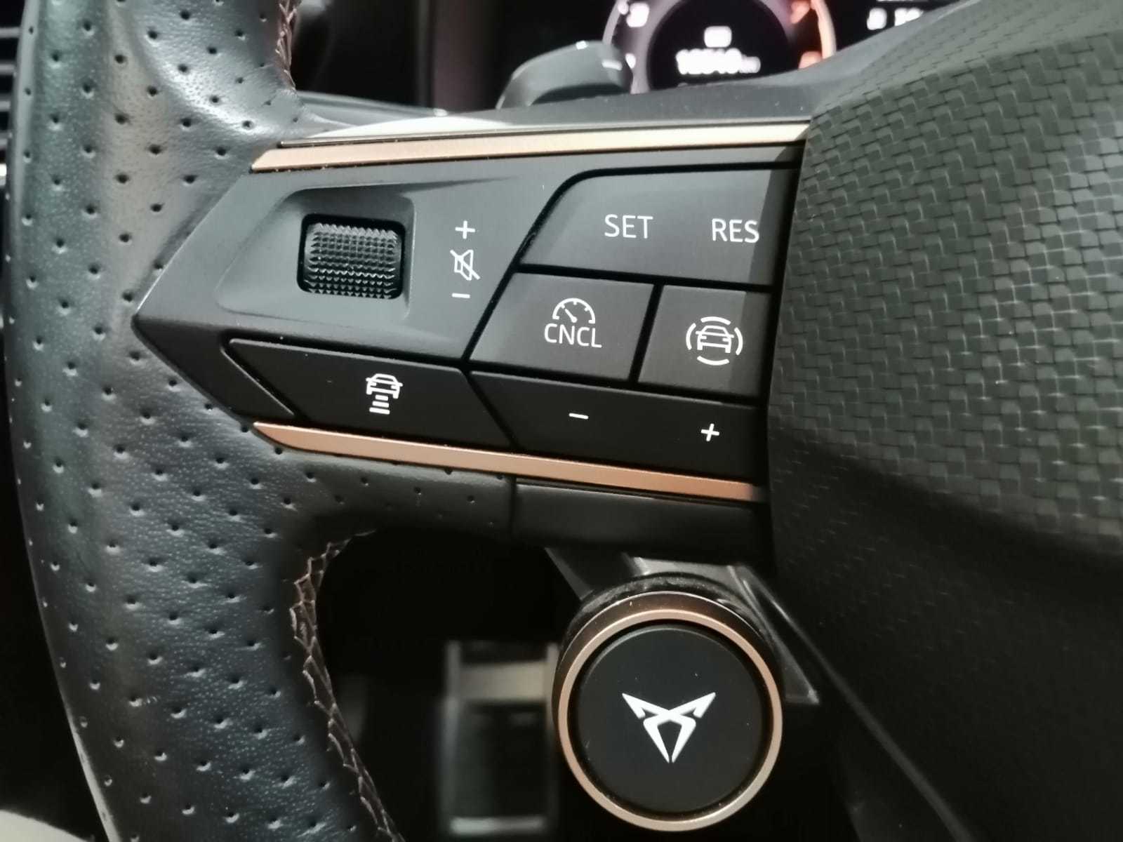 CUPRA Formentor — foto 13