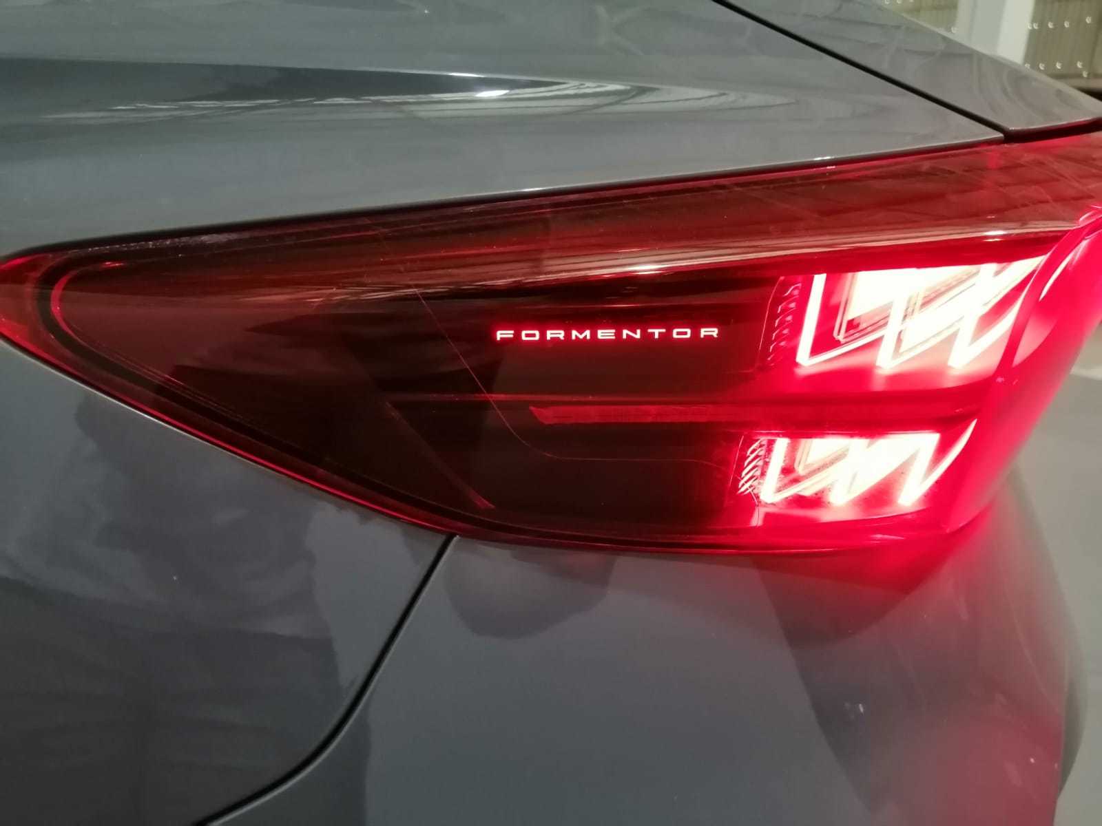 CUPRA Formentor — foto 16