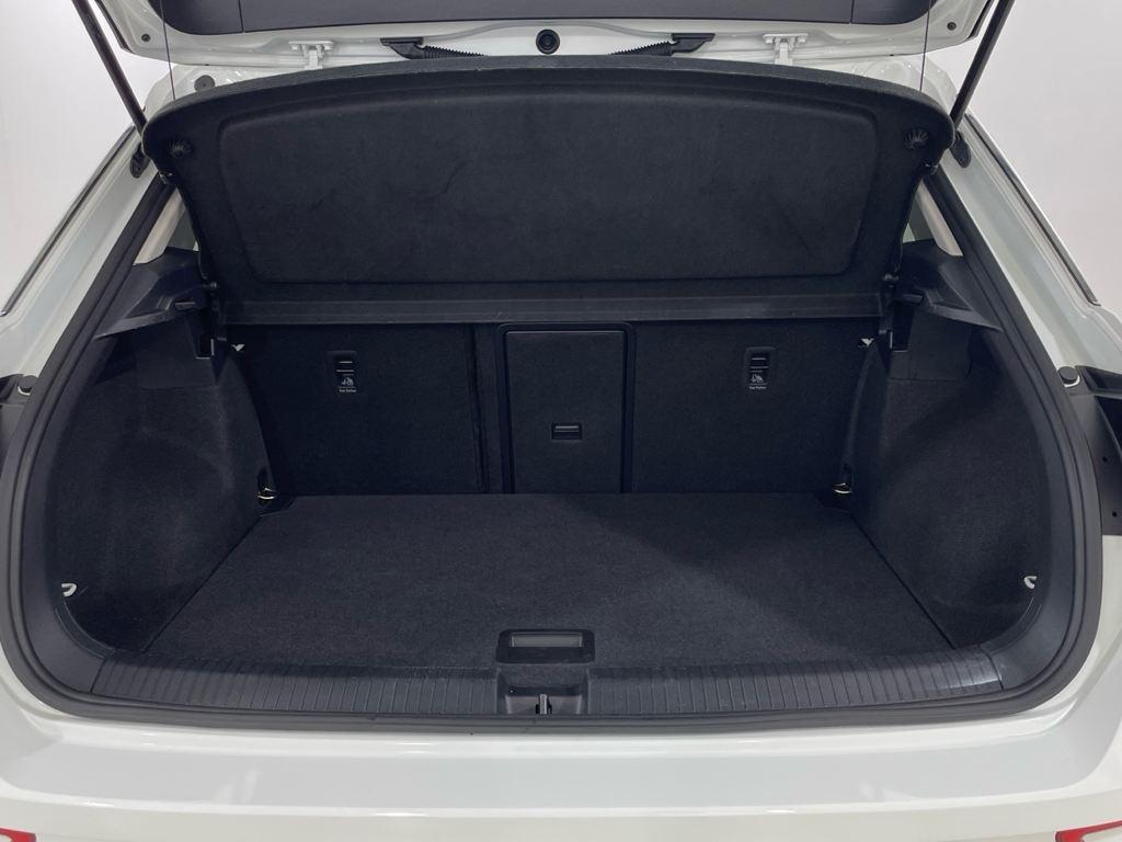 Volkswagen T-Roc 1.0 TSI en Barcelona