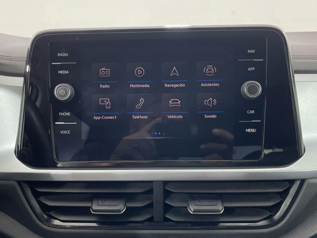 Volkswagen T-Roc 1.0 TSI en Barcelona