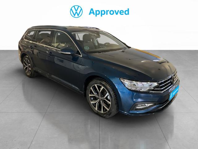 Volkswagen Passat Variant 1.5 TSI de segunda mano