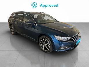 Coche de Ocasión VGRS