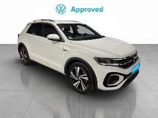 Coche de Ocasión VGRS