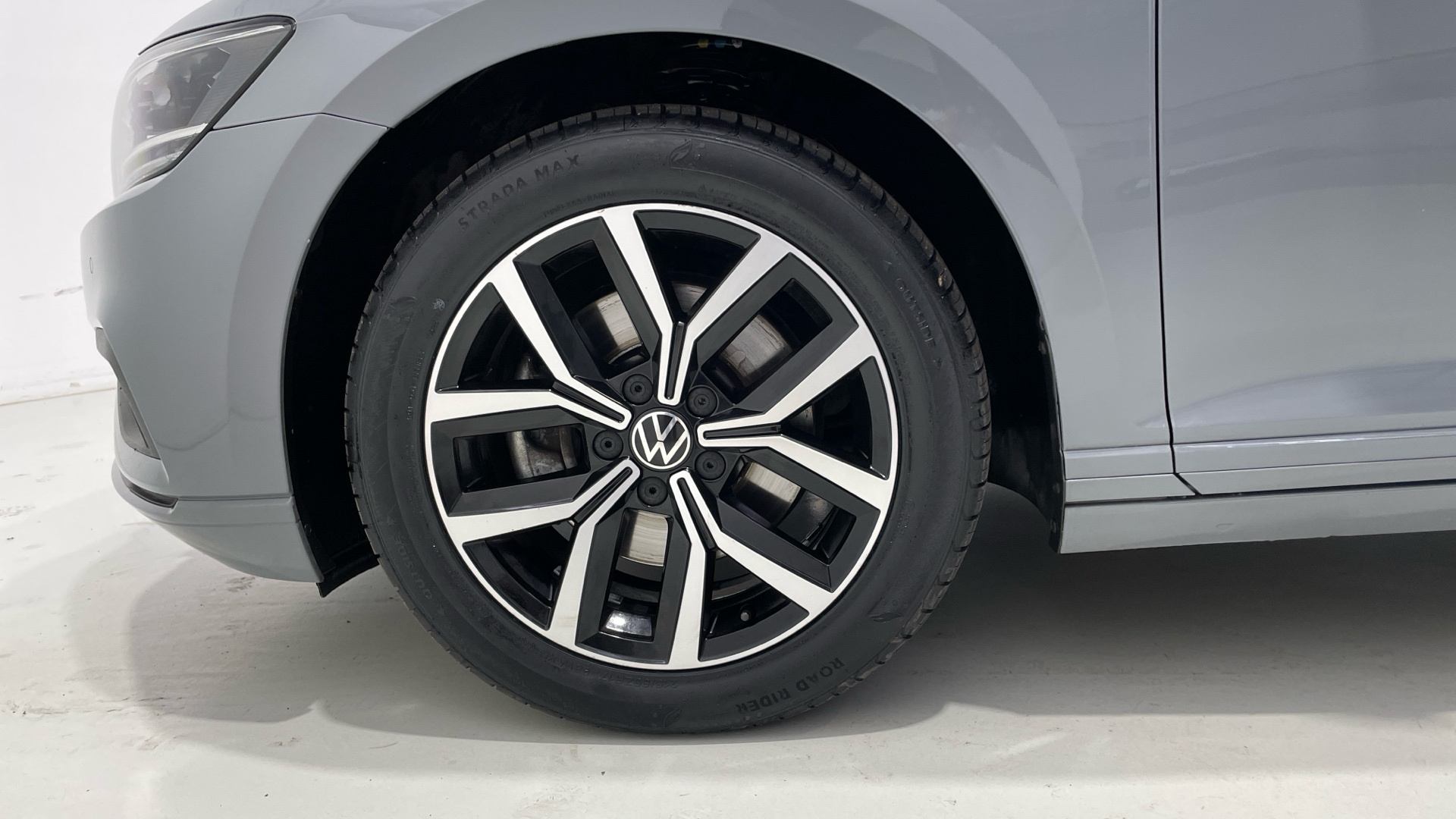 Volkswagen Passat Variant 2.0 TDI en Barcelona