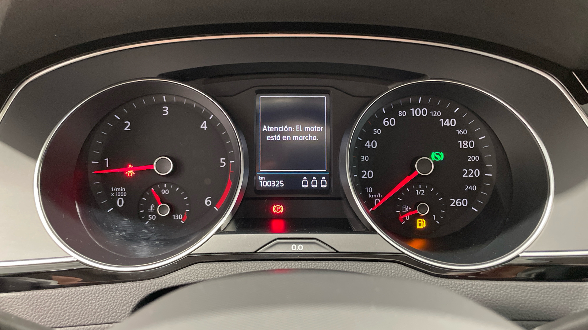 Volkswagen Passat Variant 2.0 TDI en Barcelona