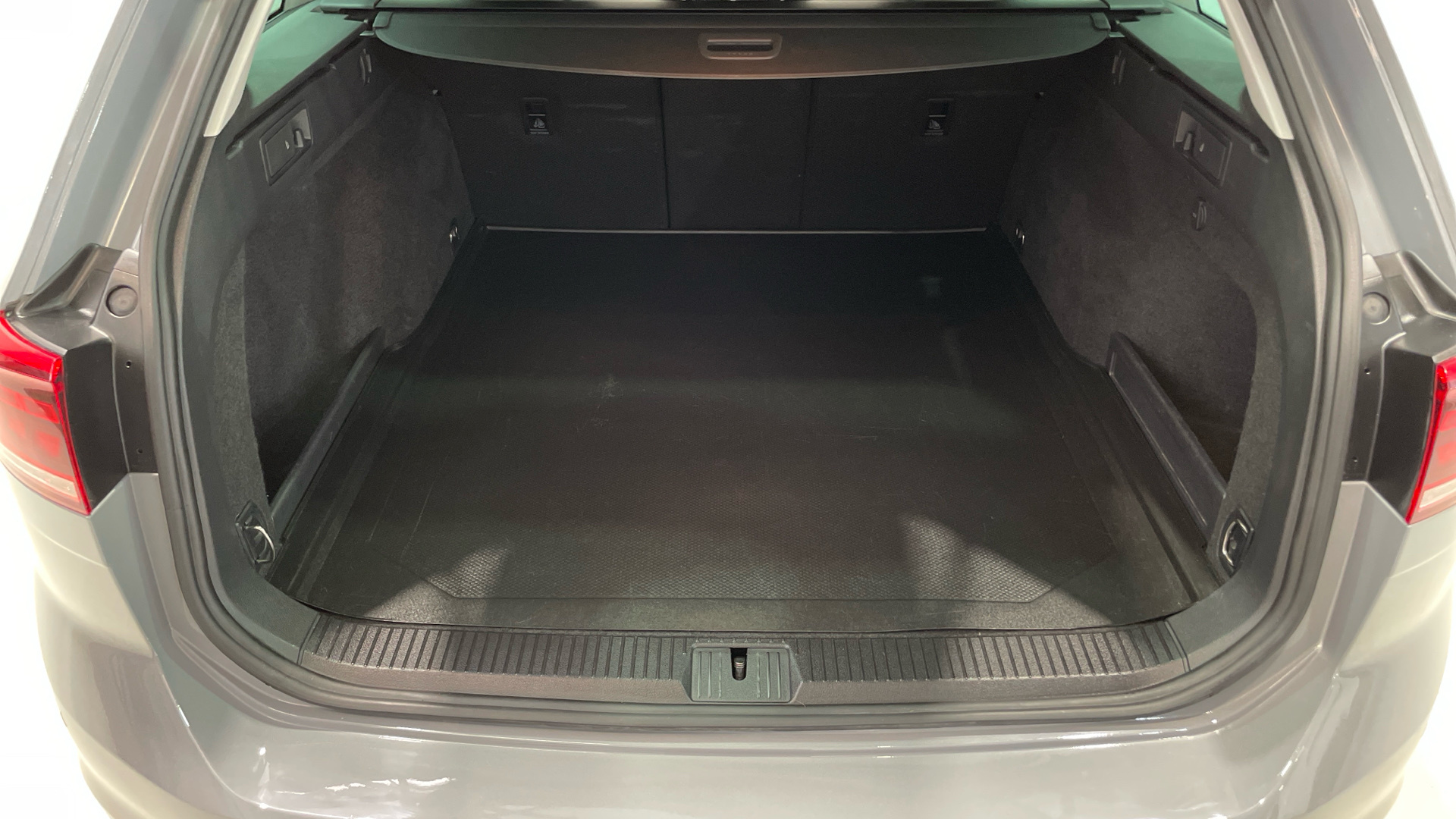 Volkswagen Passat Variant 2.0 TDI en Barcelona