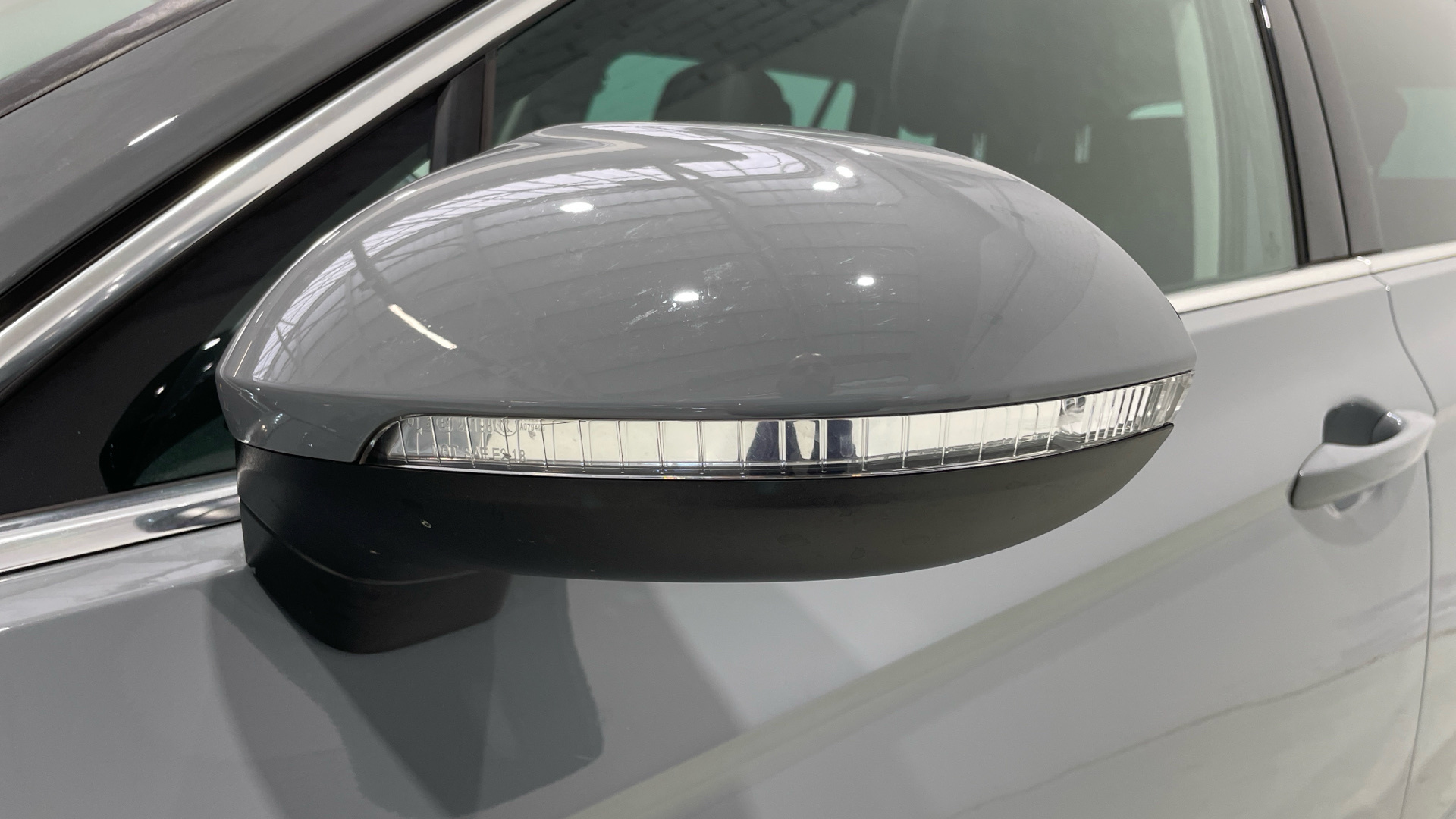 Volkswagen Passat Variant 2.0 TDI en Barcelona