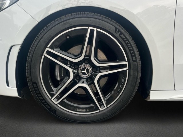 Mercedes-Benz Clase B B 200 en Barcelona