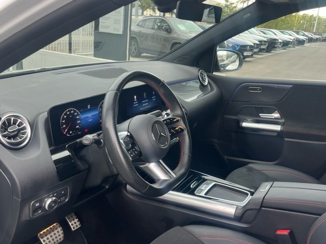 Mercedes-Benz Clase B B 200 en Barcelona