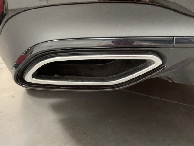 Mercedes-Benz CLA 200 d en Barcelona