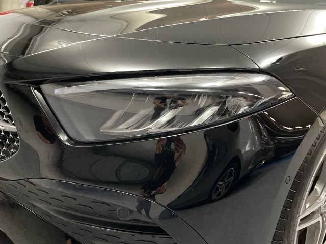 Mercedes-Benz Clase A 200 en Barcelona