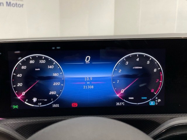 Mercedes-Benz Clase A 200 en Barcelona