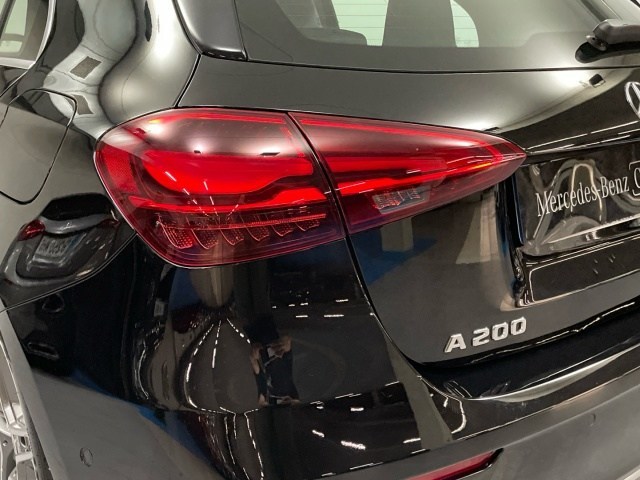Mercedes-Benz Clase A 200 en Barcelona