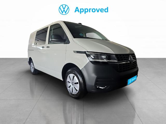 Volkswagen Transporter Mixto Batalla Corta TN 2.0 TDI BMT 110 kW (150 CV)
