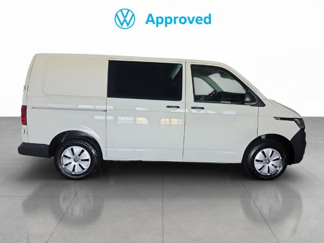 Volkswagen Transporter Mixto Batalla Corta TN 2.0 TDI BMT 110 kW (150 CV)