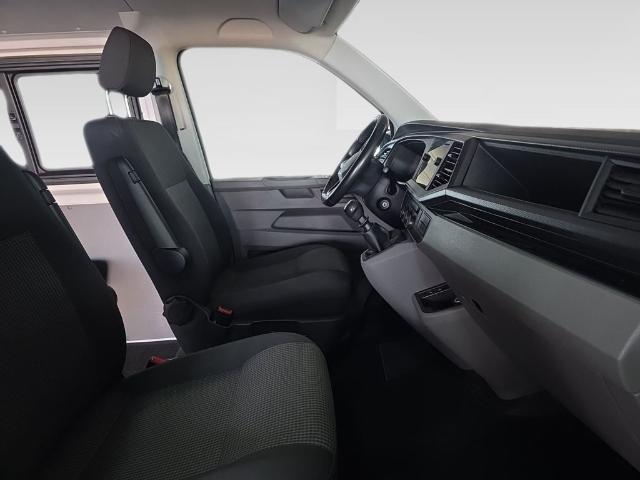 Volkswagen Transporter Mixto Batalla Corta TN 2.0 TDI BMT 110 kW (150 CV)