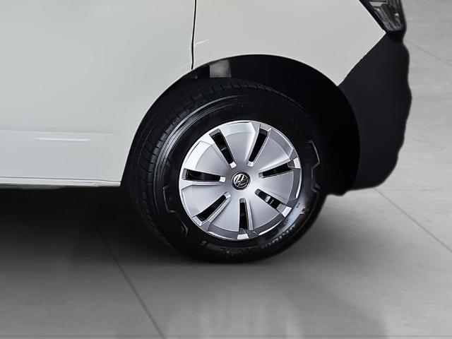 Volkswagen Transporter Mixto Batalla Corta TN 2.0 TDI BMT 110 kW (150 CV)