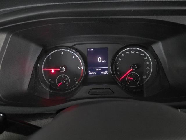 Volkswagen Transporter Mixto Batalla Corta TN 2.0 TDI BMT 110 kW (150 CV)