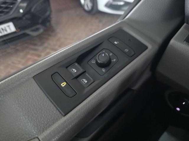 Volkswagen Transporter Mixto Batalla Corta TN 2.0 TDI BMT 110 kW (150 CV)