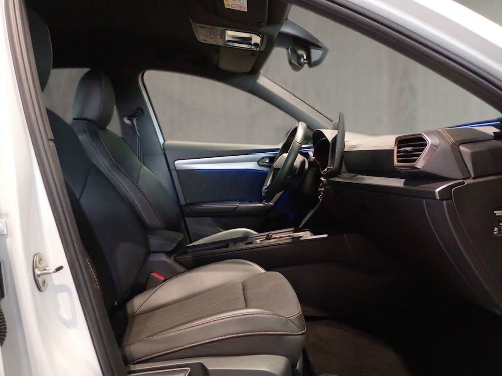 CUPRA Formentor 1.5 eTSI en Madrid