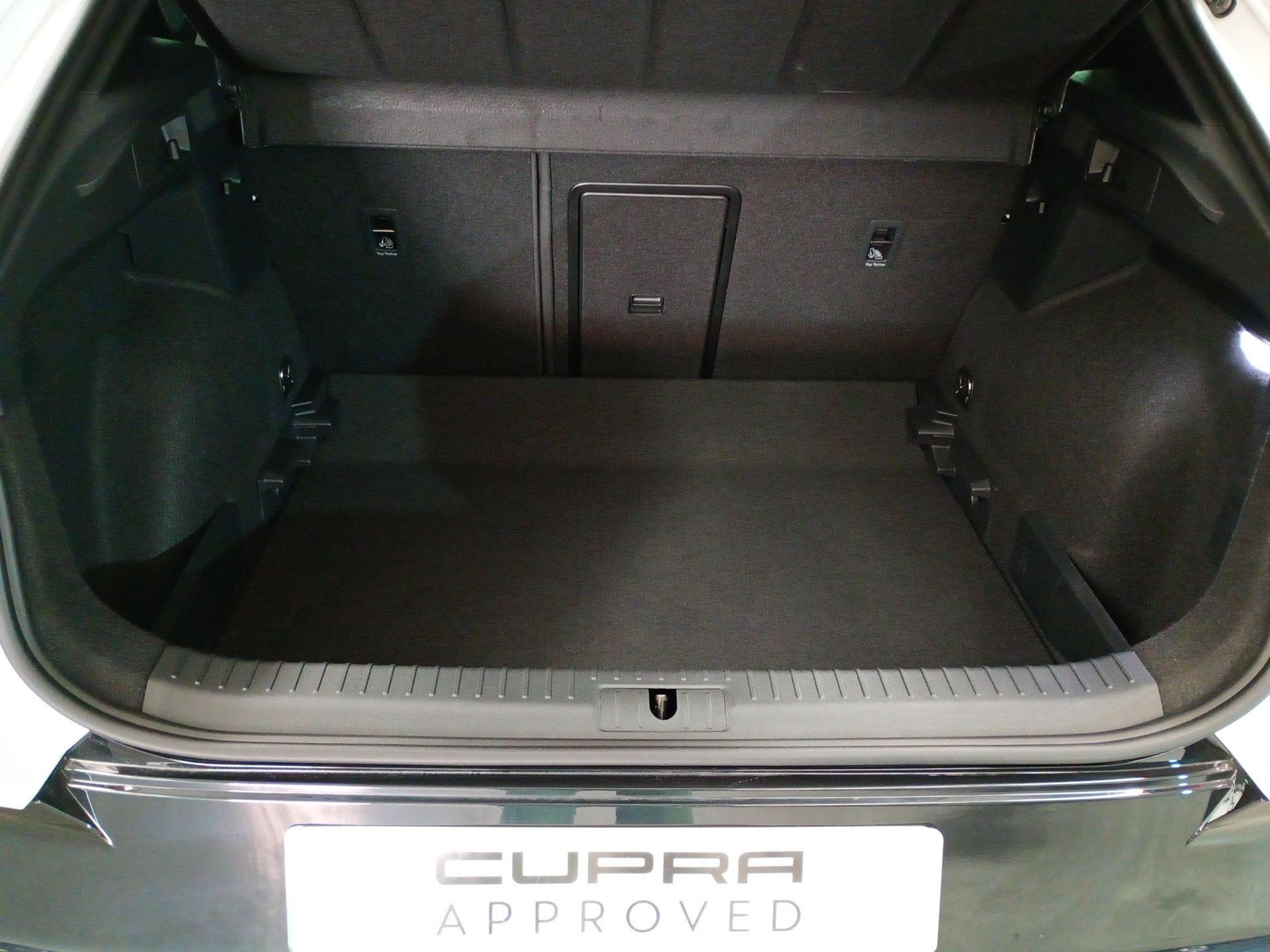 CUPRA Formentor 1.5 eTSI en Madrid