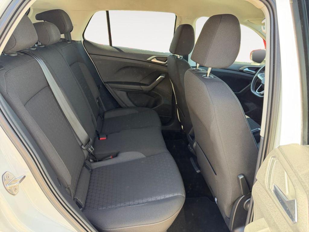 Volkswagen T-Cross — foto 6