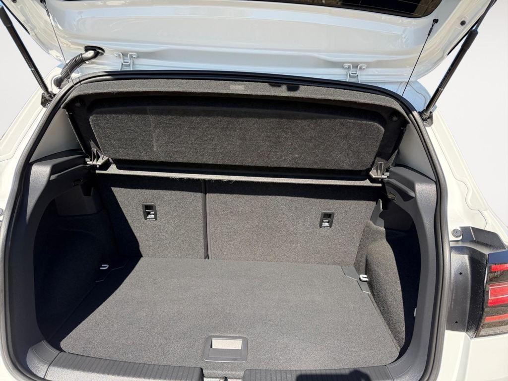 Volkswagen T-Cross — foto 7