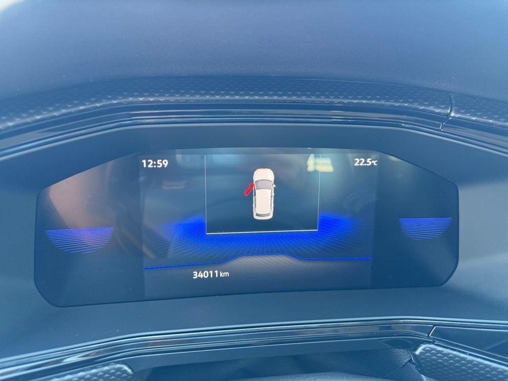 Volkswagen T-Cross — foto 9