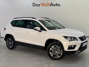 Coche de Ocasión VGRS