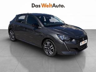 Coche de Ocasión VGRS
