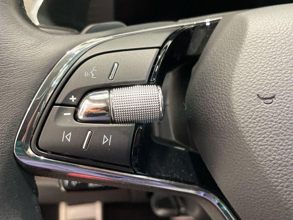 Skoda Octavia Combi 2.0 TDI en Barcelona