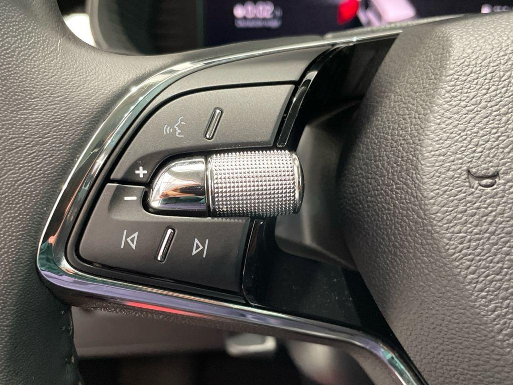 Skoda Kamiq 1.5 TSI en Barcelona