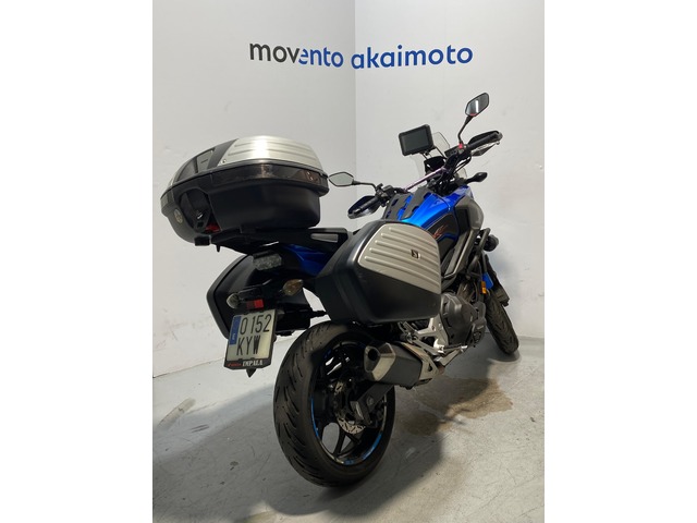 Honda NC 750 XD  en Barcelona