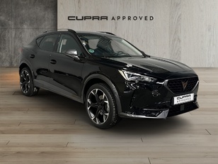 Coche de Ocasión VGRS