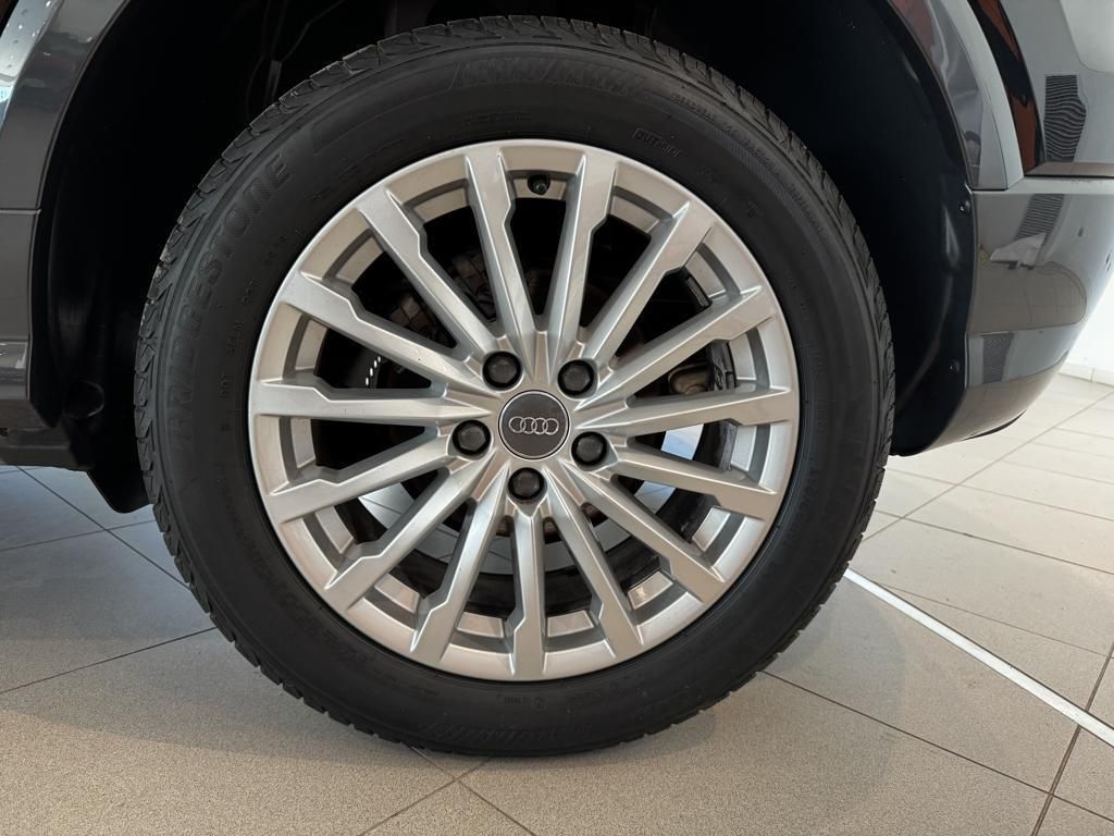 Audi Q2 30 TFSI en Illes Balears