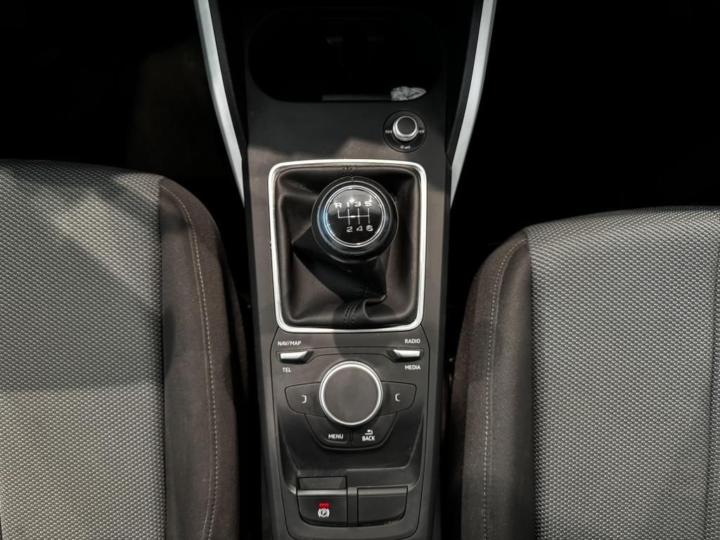 Audi Q2 30 TFSI en Illes Balears