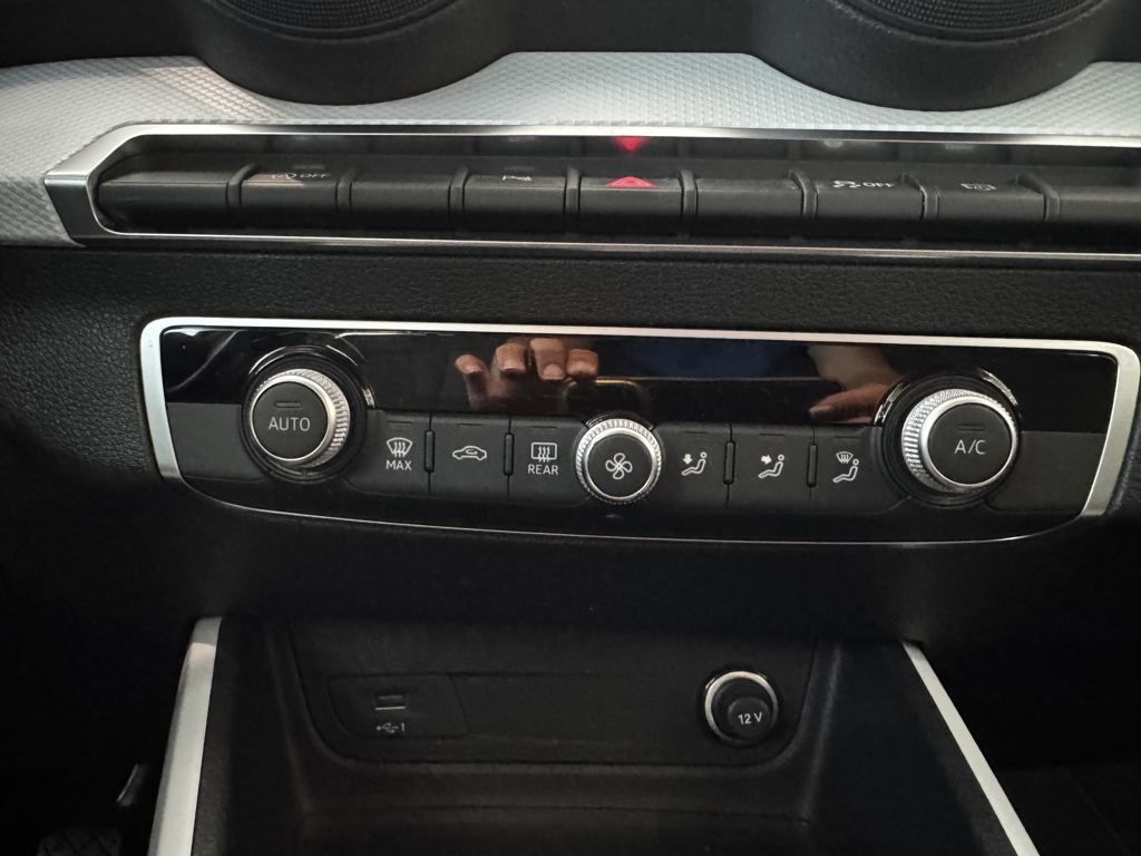 Audi Q2 30 TFSI en Illes Balears