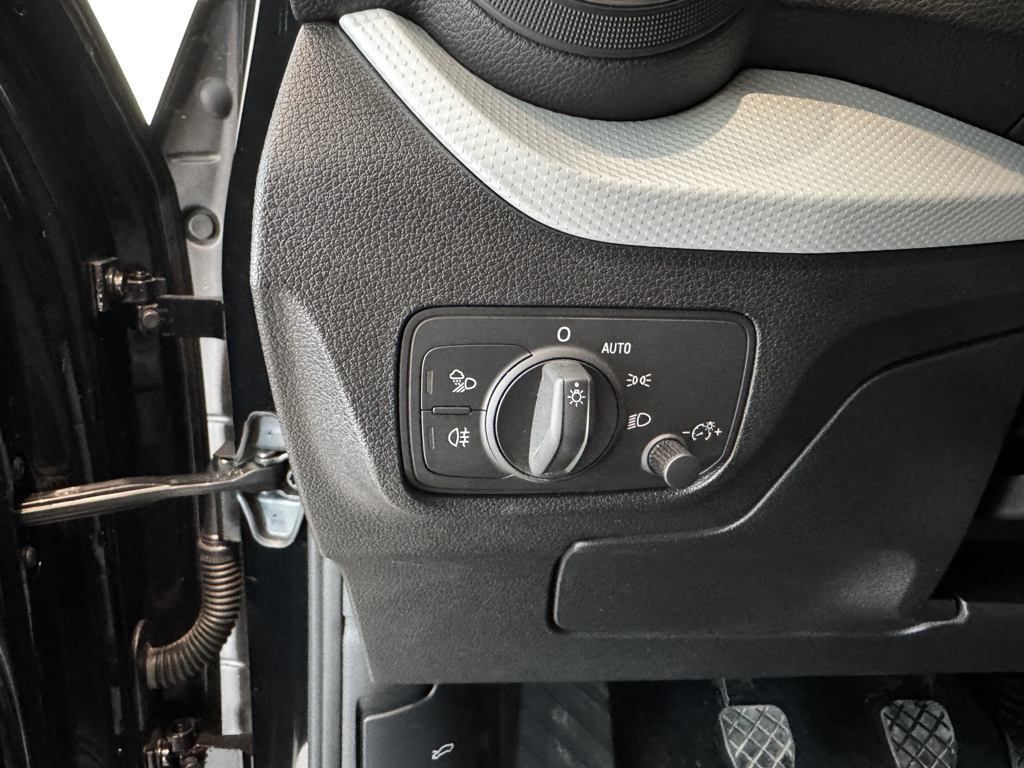 Audi Q2 30 TFSI en Illes Balears